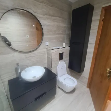 Apartament Deluxe