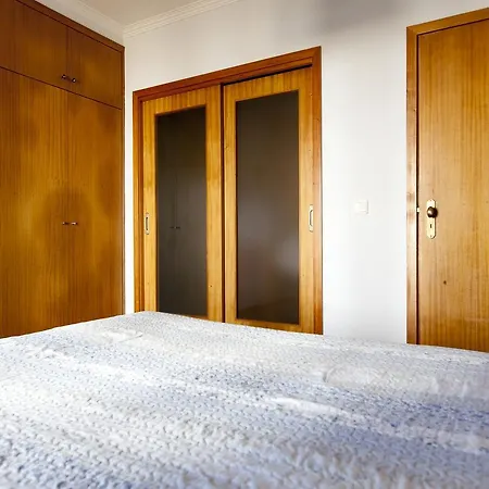 Apartment Deluxe Furadouro