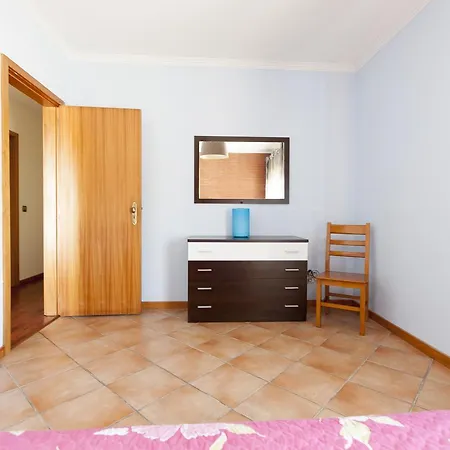 Apartment Deluxe Furadouro
