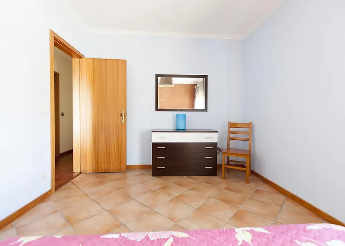 Apartment Deluxe Furadouro