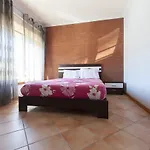Апартаменты Deluxe