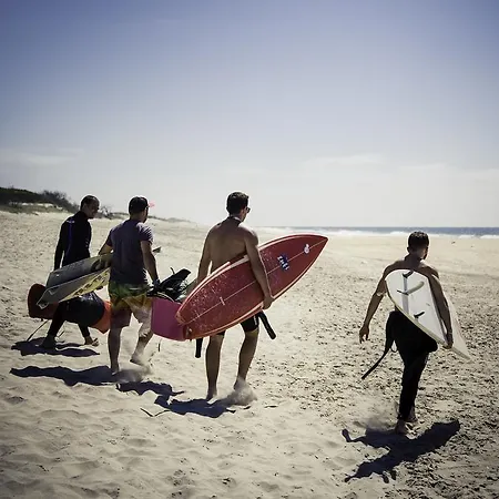 Deluxe פוראדורו