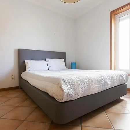 Appartamento Deluxe Furadouro