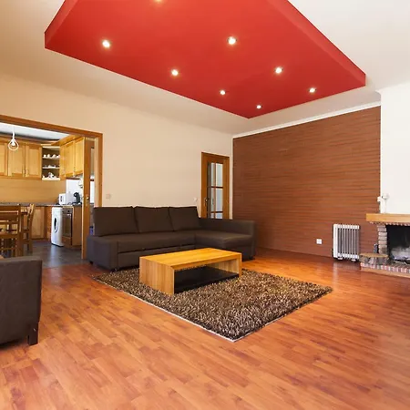 Deluxe Appartamento Furadouro