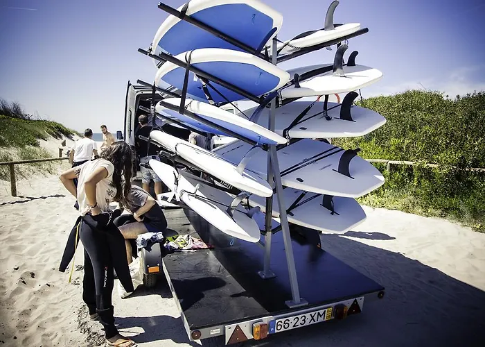 Deluxe Апартаменты *